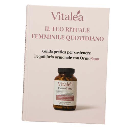 Guida Equilibrio Ormonale