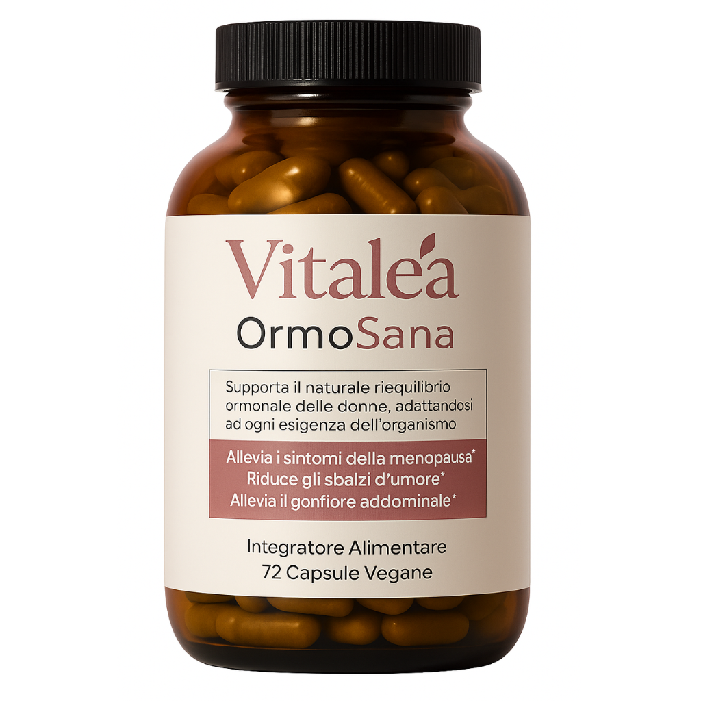 OrmoSana™ | 1 confezione tiroide