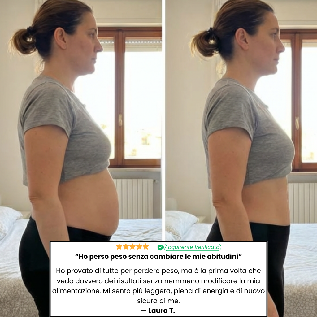 OrmoSana™ | La Soluzione Completa per Riequilibrare la Menopausa in 14 Giorni