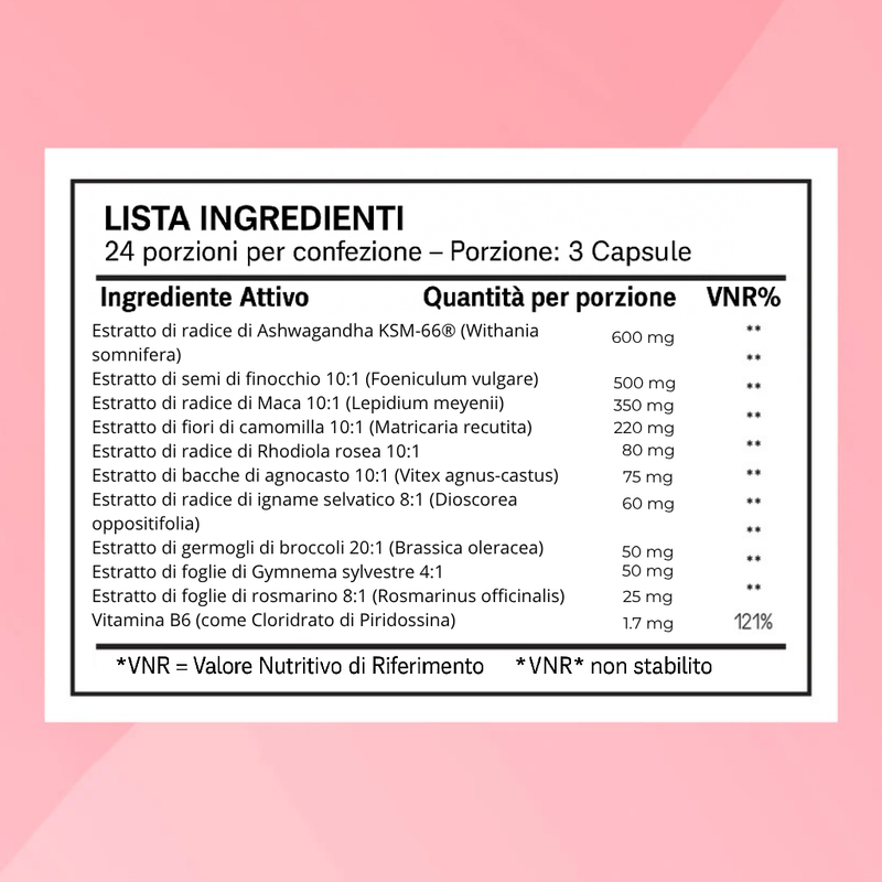 OrmoSana La Soluzione Completa Per Riequilibrare La Menopausa In 14 ormosana-la-soluzione-completa-per-riequilibrare-la-menopausa-in-14